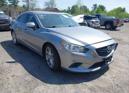 Informe del vehículo para VIN JM1GJ1T61E1136849 - Imagen 1