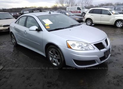 Vehicle Report for VIN 1G2ZA5E02A4154217 - Image 1