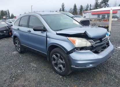 Informe del vehículo para VIN 5J6RE4H39BL023027 - Imagen 1