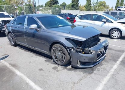 Raport pojazdu dla VIN KMHG34JAXHU020261 - Obraz 1