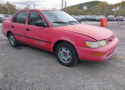 Vehicle Report for - Image 1
