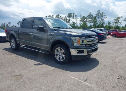 Vehicle Report for - Image 1