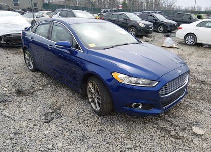 Vehicle Report for - Image 1
