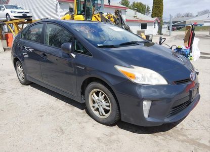 Vehicle Report for - Image 1