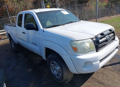 Vehicle Report for VIN 5TETU62N48Z502745 - Image 1