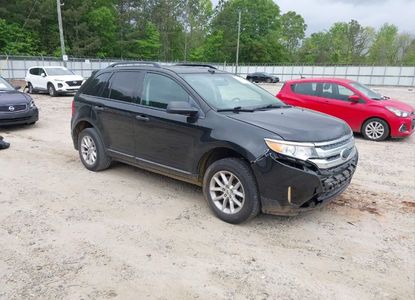 Raport pojazdu dla VIN 2FMDK3GC9DBE16254 - Obraz 1