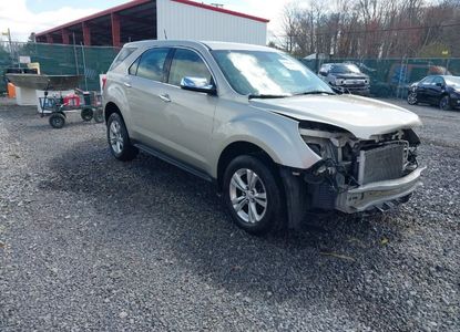 Raport pojazdu dla VIN 2GNFLEEK4E6202516 - Obraz 1