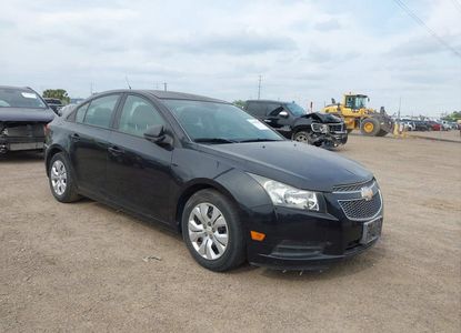 Vehicle Report for - Image 1