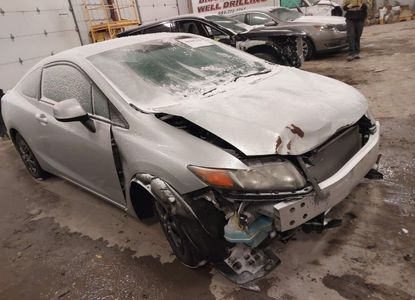 Vehicle Report for - Image 1