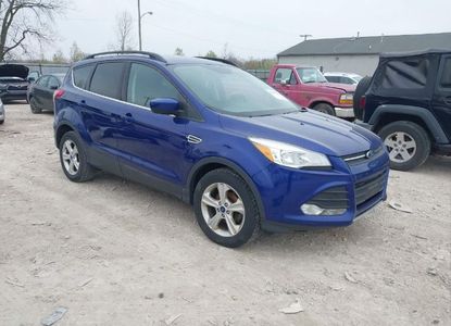 Informe del vehículo para VIN 1FMCU0GX9GUB93543 - Imagen 1