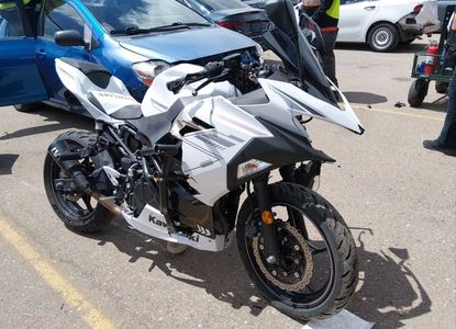 Vehicle Report for - Image 1