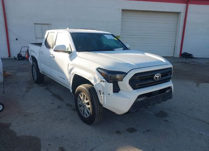 Vehicle Report for VIN 3TYKB5FN8RT006646 - Image 1