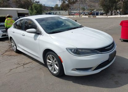 Vehicle Report for - Image 1
