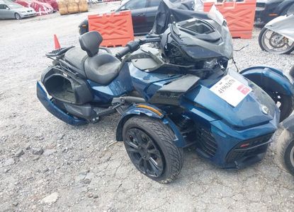 Vehicle Report for VIN 2BXREDD21RV000188 - Image 1