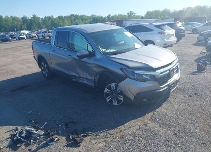 Raport pojazdu dla VIN 5FPYK3F64HB022095 - Obraz 1