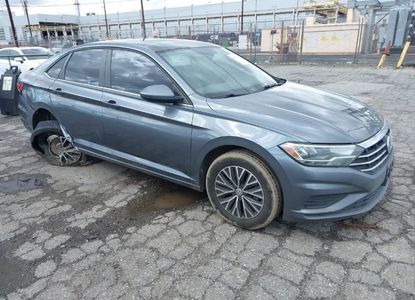 Vehicle Report for VIN 3VWC57BU8KM219678 - Image 1