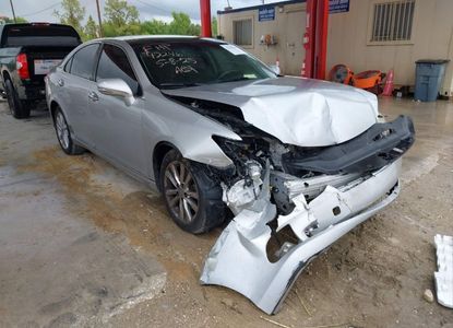 Vehicle Report for VIN JTHBK1EG4A2400050 - Image 1