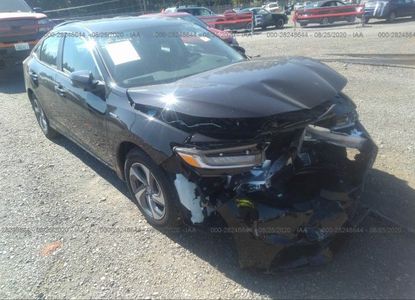 Fahrzeugbericht für VIN 19XZE4F53LE009239 – Bild 1