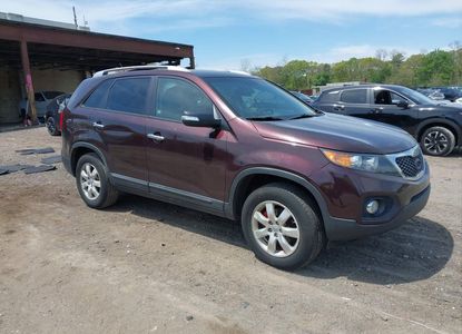 Vehicle Report for - Image 1