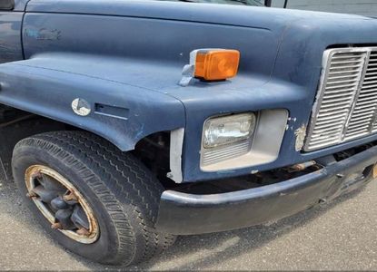 Raport vehicul pentru - Imaginea 1