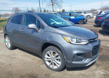 Vehicle Report for - Image 1