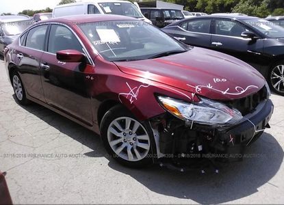 Vehicle Report for - Image 1