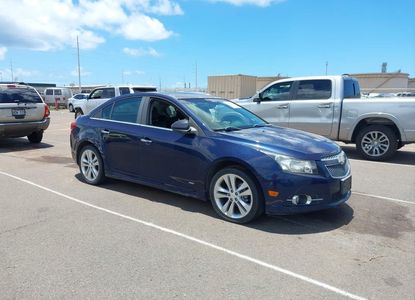 Vehicle Report for - Image 1