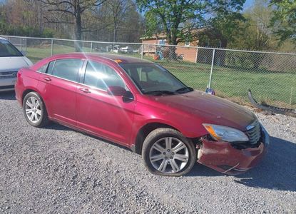 Vehicle Report for - Image 1