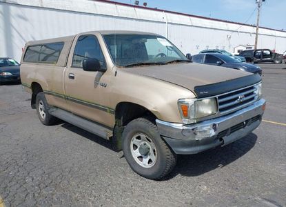 Informe del vehículo para VIN JT4VD20C0P0010859 - Imagen 1