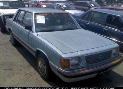 Vehicle Report for - Image 1