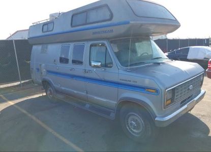 Vehicle Report for - Image 1