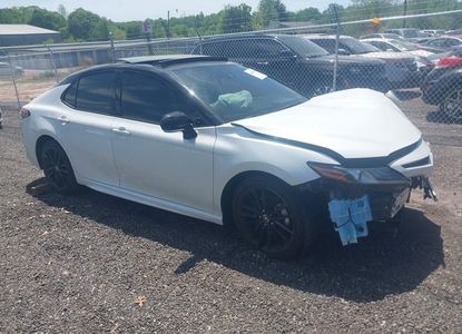 Vehicle Report for - Image 1