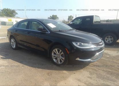 Отчет о транспортном средстве для VIN 1C3CCCAB0FN503274 - изображение 1