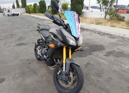Vehicle Report for - Image 1
