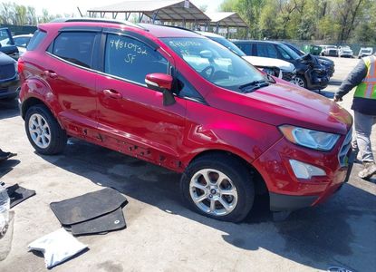 Vehicle Report for - Image 1