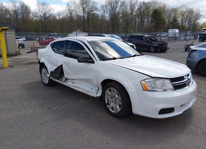 Vehicle Report for - Image 1