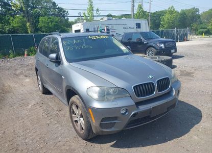 تقرير المركبة لـ VIN 5UXZV4C5XBL408464 - الصورة 1