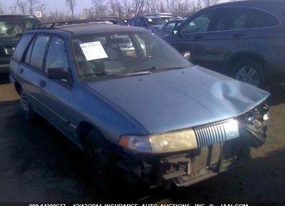 Raport vehicul pentru - Imaginea 1