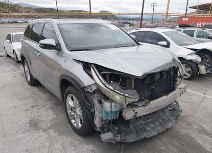 Vehicle Report for VIN 5TDYKRFH5GS186768 - Image 1