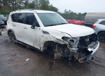 Informe del vehículo para VIN JN8AY2ND8K9093583 - Imagen 1