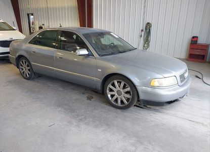 تقرير المركبة لـ VIN WAUGU44D33N002658 - الصورة 1