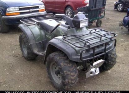 Raport vehicul pentru - Imaginea 1
