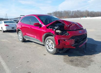 Vehicle Report for VIN 1FMCU9G68LUC72630 - Image 1