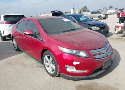 Vehicle Report for - Image 1
