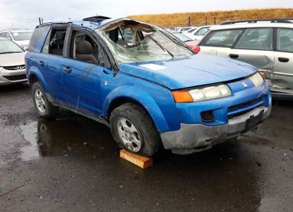 Vehicle Report for - Image 1