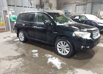 Raport pojazdu dla VIN JTEEW44A892035266 - Obraz 1