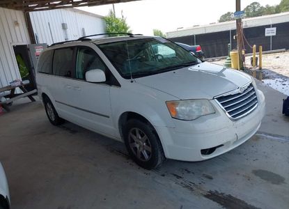 Vehicle Report for VIN 2A4RR5D18AR188314 - Image 1