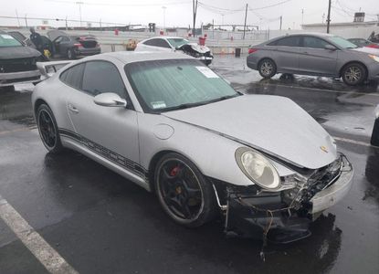 Vehicle Report for VIN WP0AA29986S716141 - Image 1