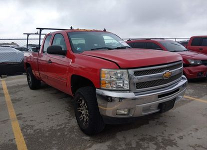 Vehicle Report for - Image 1