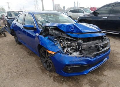 Vehicle Report for - Image 1